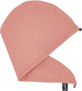 Elizabeth Roberts 100% Cotton T Shirt Hair Towel Wrap Plopping Essential Turban by ElizabethRoberts