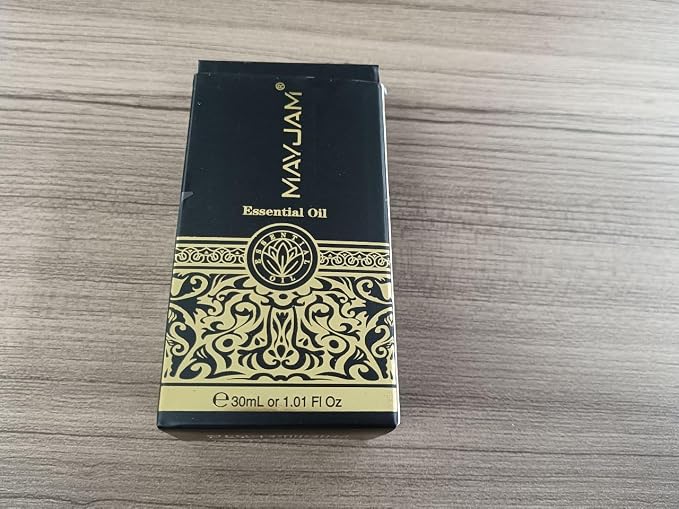 Neroli Essential Oil 30ML/ 1.01FL.OZ, MAYJAM Pure Neroli Oil - Image 5