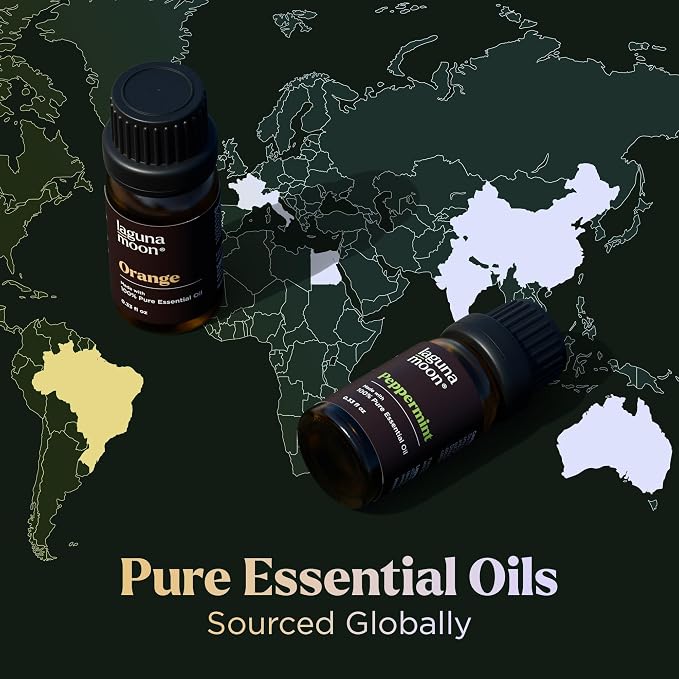 Essential Oils Set - Image 5