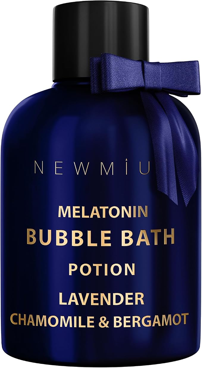 Deep Sleep Melatonin Bubble Bath - Image 7