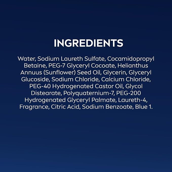 NIVEA Men Sport Body Wash with Revitalizing Minerals, Tangerine and Pepper Scent - Image 11