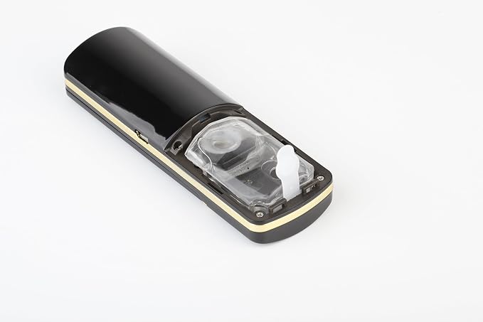 Kingsmile Exquisite Face Mister, Portable Nano Mist Sprayer, Facial Mister - Image 7