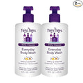 Fairy Tales Daily Cleanse Kids Body Wash | Kids Soap by FairyTales