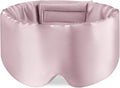 Zenssia 100% Mulberry Silk Sleep Mask Eye Mask by Zenssia