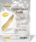 Whole Egyptian Loofah100% Natural Organic Loofah Exfoliating Scrubber by Unknown