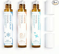 Essential Oil Set, Aromatherapy Roll On Blends by benatu