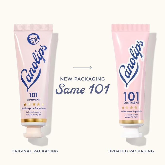 Lanolin 101 Multipurpose Ointment - Image 2