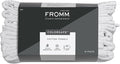 Fromm ColorSafe 100% Cotton Bleach Proof Salon Hair Towels by Fromm