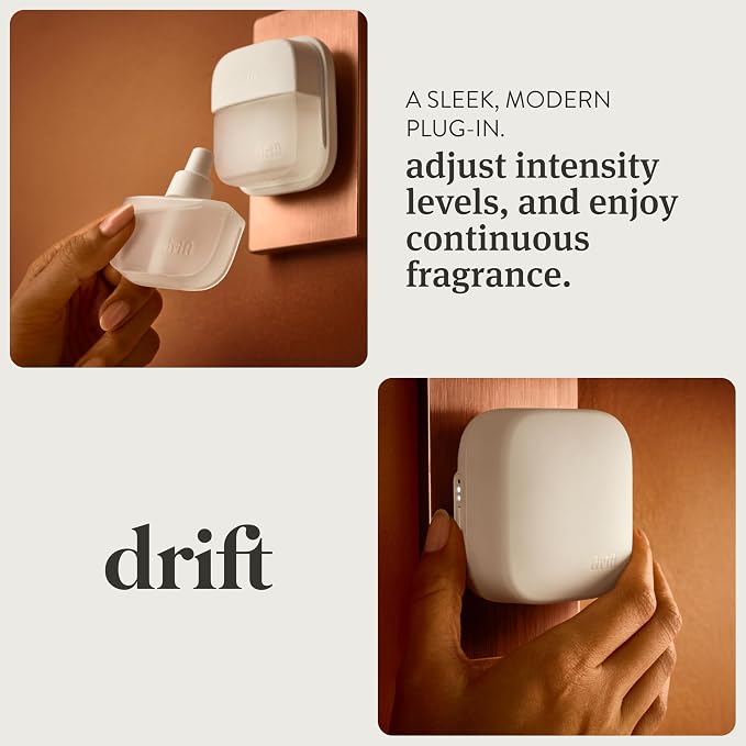 Drift Home Scent Diffuser Refills – Fresh Pressed - Image 3