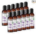 Everyone 3-in-1 Soap Body Wash, Bubble Bath, Travel Size, 2 Ounce, Vanilla and by Everyone