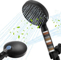 Ryamen Filtered Shower Head by Enjoyabeatifullife