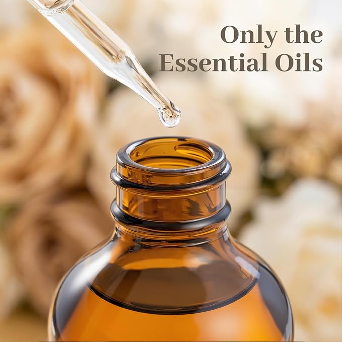 Mint & Eucalyptus Essential Oils - Image 7