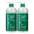 Renpure Tea Tree & Mint Body Wash by RENPURE