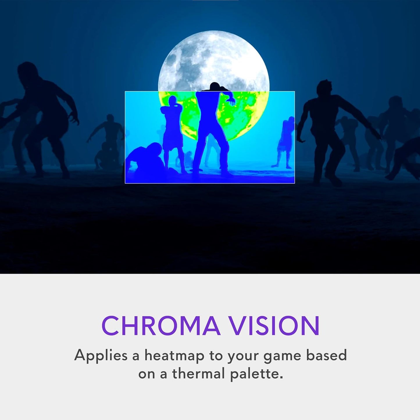 Alienware 25 Gaming Monitor AW2523HF 24.5" IPS LED Full HD (1920 × 1080) 360Hz Display - AMD FreeSync - VESA - Monitor (USB, HDMI) Height/Tilt/Swivel/Pivot Adjustability - Dark side of the Moon