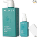 MEDIX Glycolic Acid Exfoliating Body Wash KP Bump Eraser Cleanser + 10% by Medix55
