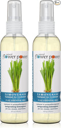 Natural Flower Power Air Freshener Spray by NaturalFlowerPower