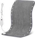 Snailax Heating Pad & Foot Warmer by Snailax