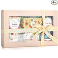 BODY & EARTH # LOVE Hand Cream Gifts Set by BODYEARTHLOVE