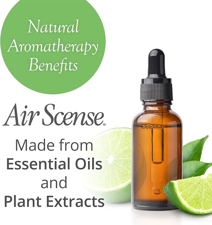 Air Scense Essential Oil Air Freshener - Image 2