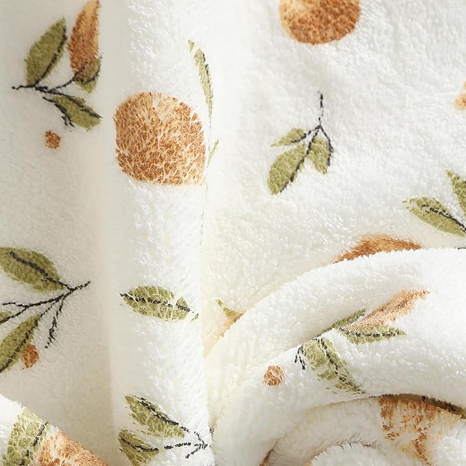 YTYC Towels, 39x78 Inch Oversized Bath Sheet - Image 7