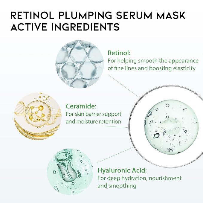 50Combo Korean Face Sheet Mask Gift Pack, Brightening, Rejuvenating, EVE Vegan - Image 7