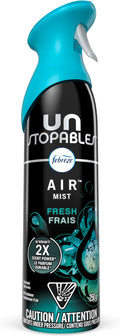 Febreze Unstopables FRESH Air Freshener by Febreze