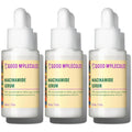 Good Molecules Niacinamide Serum Pack 3 – 30 ml Each | 10% Niacinamide Serum to by GoodMolecules