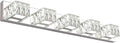 ZUZITO Modern Vanity Lights for Bathroom by HOME