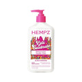 Hempz Body Lotion by Hempz