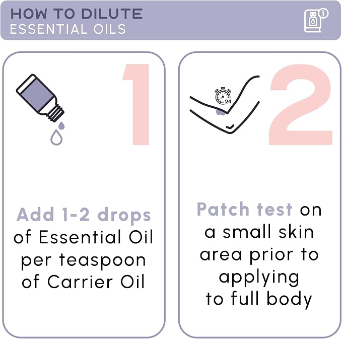 Brooklyn Botany Cypress Essential Oil - Image 7