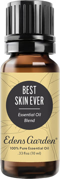 Edens Garden Best Skin Ever Essential Oil Blend- 100% Pure Premium Grade by EdensGarden