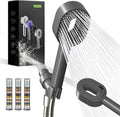 Hibbent Filtered Showerhead by Hibbent