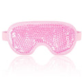 NEWGO Cooling Gel Cold Eye Mask by NEWGO