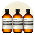 Aesop A Rose By Any Other Name Body Cleanser Refill | Gentle Shower Gel by AesopUSA