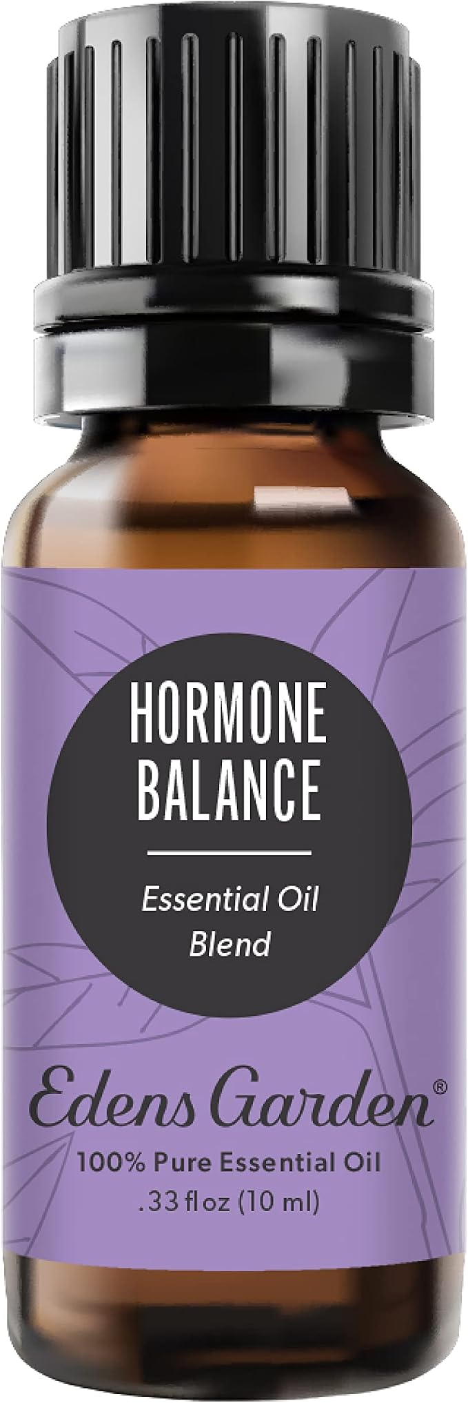 Edens Garden Hormone Balance Essential Oil Blend- 100% Pure Premium Grade by EdensGarden