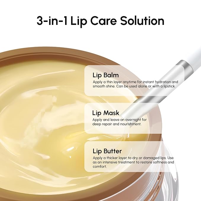 MAREE Lip Mask Overnight - Image 5
