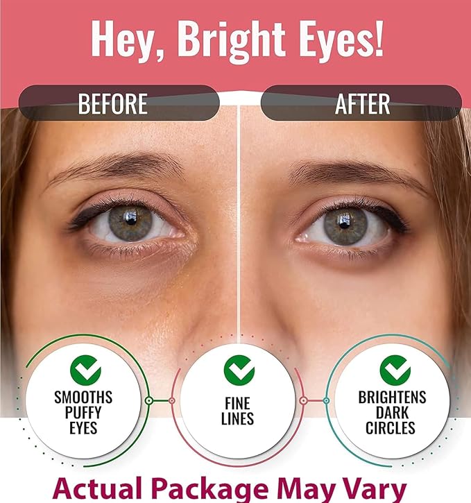 Lookatme Hydrogel Eye Patch Aloe Vera, 1.1 Ounce - Image 2