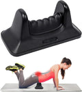 Psoas Muscle Release Tool, Deep Tissue Massage Tool Waist Trigger Point Massager by Unknown