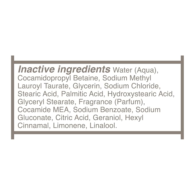 Dove Serum Body Wash Acne Clear - Image 11