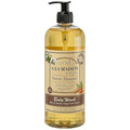 A LA MAISON French Hydrating Liquid Body Wash, Sweet Almond by ALaMaison