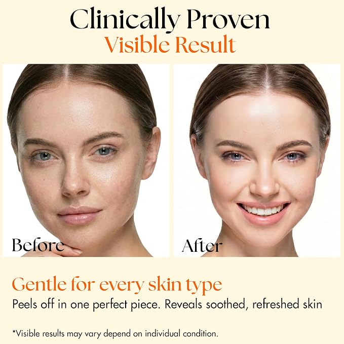 Clinical Resolution PDRN Collagen Night Wrapping Mask, All-In-One Nourish - Image 6
