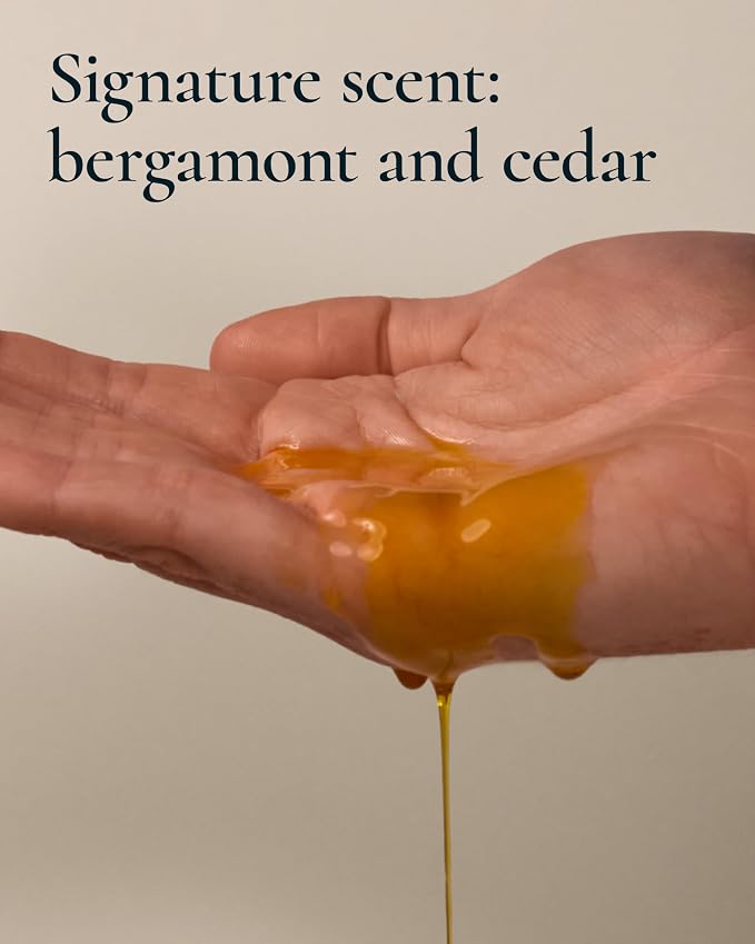MARA Sea Sculpt Body Oil – Firming & Hydrating Body Oil - Image 8