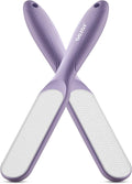 BEZOX Glass Foot File Callus Remover by BEZOX