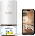Essential Oil Diffuser for Home, Smart Waterless Aromatherapy Diffuser SF101S by SenseFlow