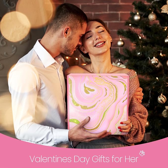 BodyRefresh Mothers Day Gifts for Mom, Birthday Gifts for Women Gift Baskets - Image 8
