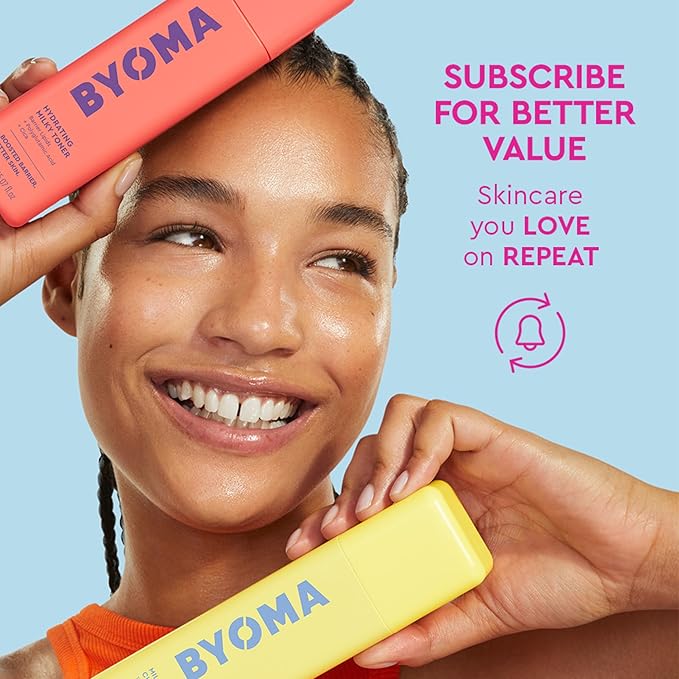 BYOMA Balancing Face Mist - Image 7