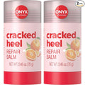 Onyx Professional Cracked Heel Repair Balm Stick by OnyxProfessional