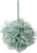 Bath Sponges, Shower Loofah for Body Exfoliation by KAKOOI