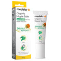 Medela Organic Nipple Cream & Pumping Lubricant, Soothes & Nourishes by Medela