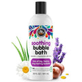 SoCozy Soothing Bubble Bath for Kids, Lavender & Chamomile, Moisturizing by SoCozy